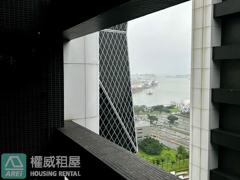 欣灣時代｜R7獅甲站｜高樓3房平車可租補