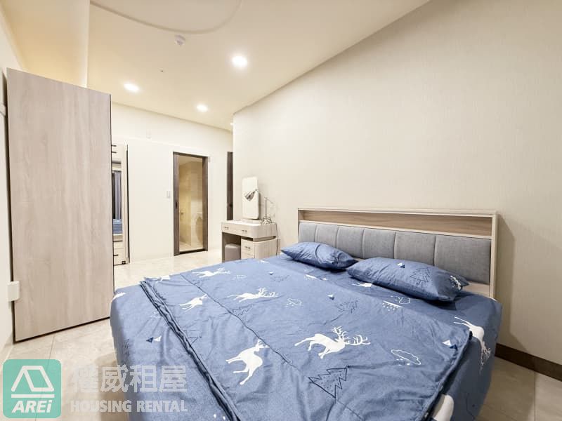 愛情河左岸｜全新大三房｜宅愛河首排景觀宅