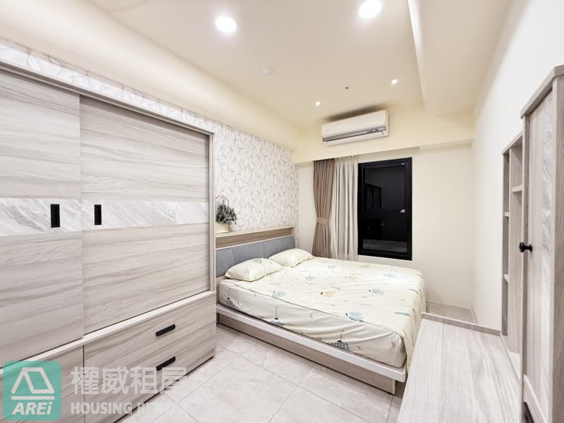 愛情河左岸｜全新大三房｜宅愛河首排景觀宅