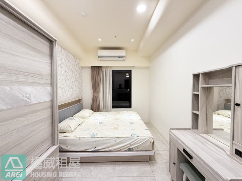 愛情河左岸｜全新大三房｜宅愛河首排景觀宅