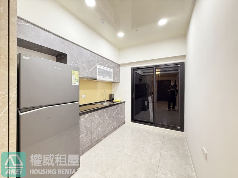 愛情河左岸｜全新大三房｜宅愛河首排景觀宅