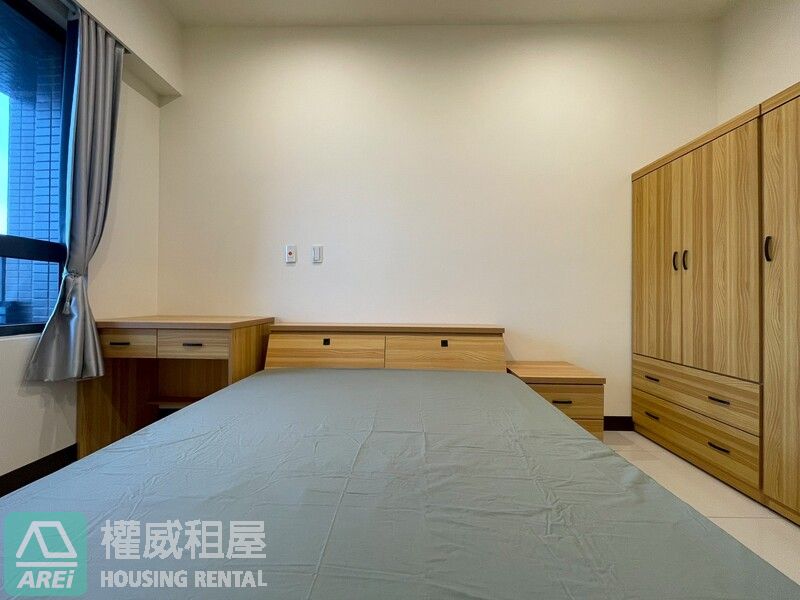 楠梓｜福懋MORE+｜高鐵生活圈 質感2房