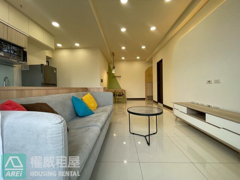 楠梓｜福懋MORE+｜高鐵生活圈 景觀三房