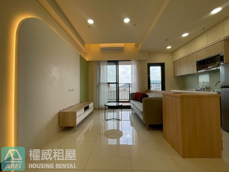 楠梓｜福懋MORE+｜高鐵生活圈 景觀三房
