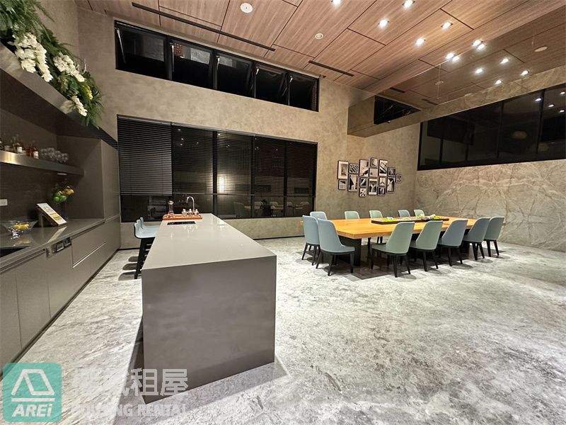 楠梓｜博愛 PARK ONE｜質感3房 × 雙衛設計