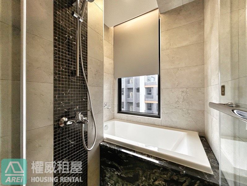 陽明第一廳｜陽明國中旁2房雙衛平車｜可租補