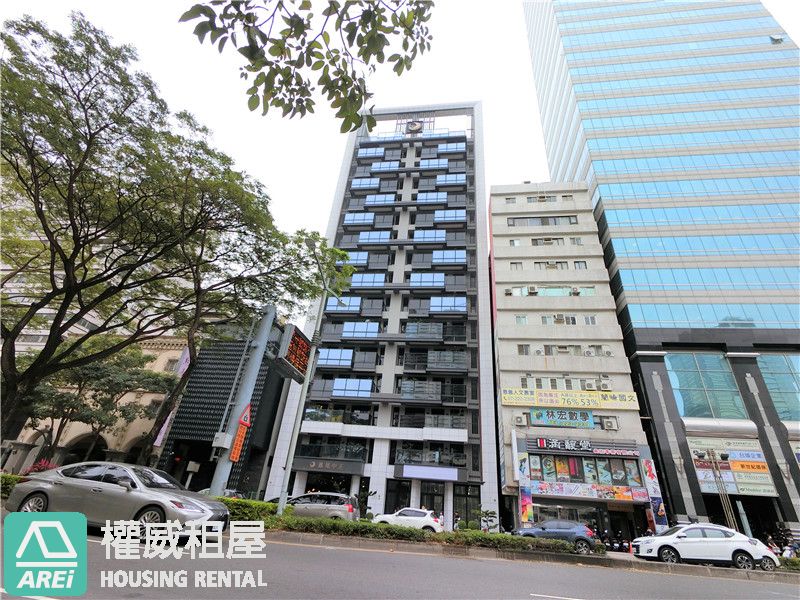 🏙️ O6信義國小站 | 鳳凰中正 | 中正金融商圈核心地段