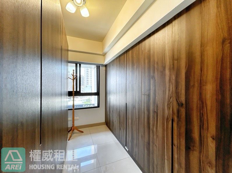 匯河堤｜文藻鼎中河堤公園景觀2+1房