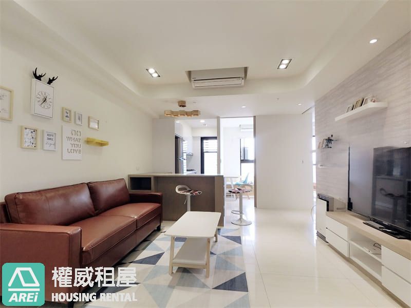 R11高雄車站太普明日站高樓亮麗2房