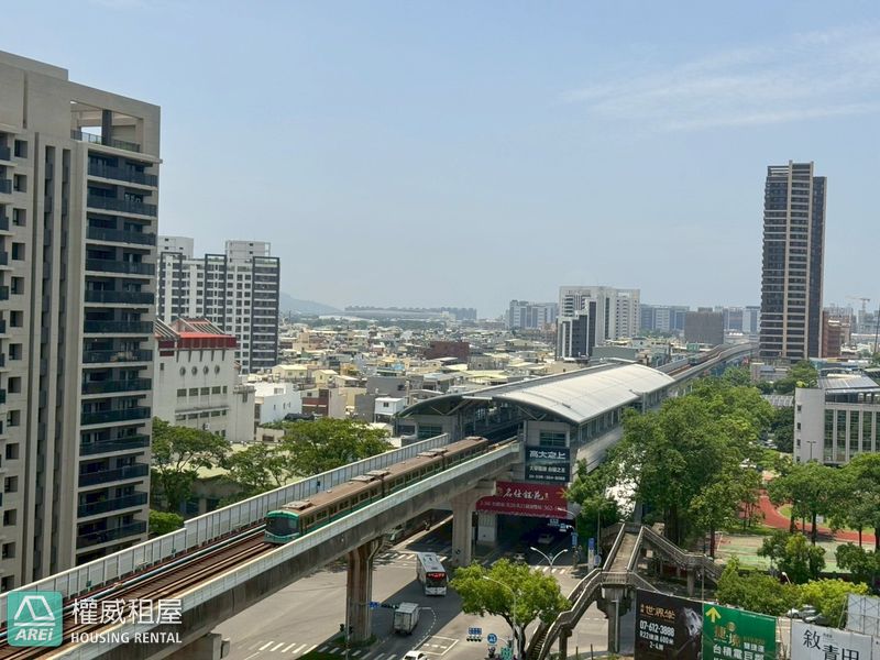 💥💥MRT後勁捷運｜捷市悅2+1房平車💥💥