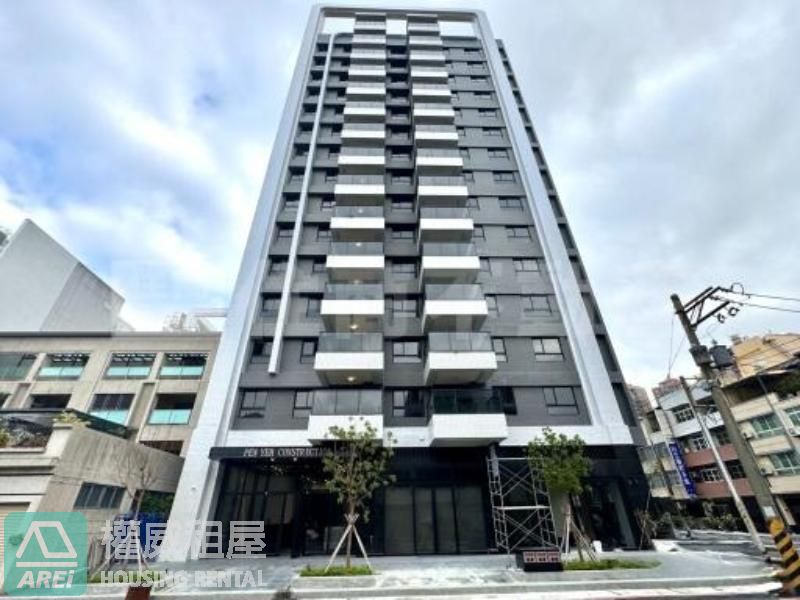 🌳蓮池潭巨蛋|心儀大空間3房平車|高潭市2