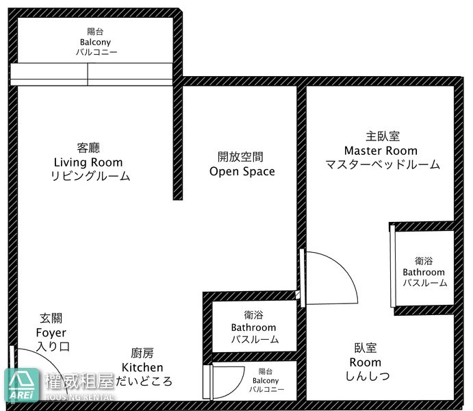 💥💥MRT後勁捷運｜捷市悅2+1房平車💥💥