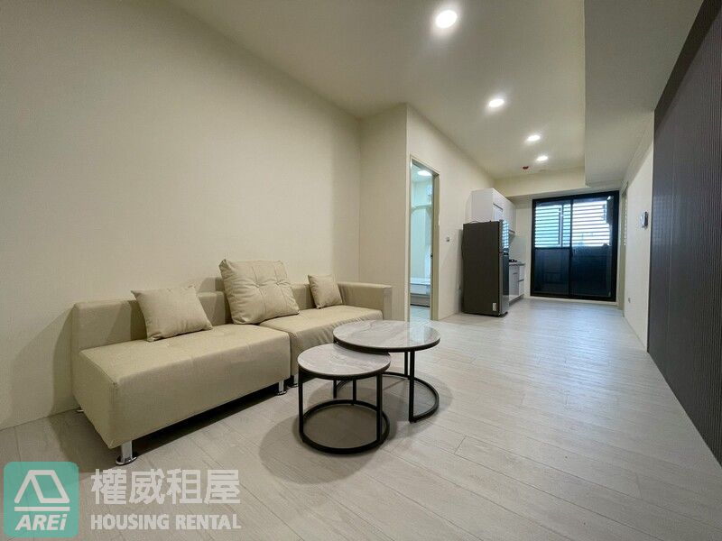 【橋頭｜鳳凰 Villa】質感 3房2衛