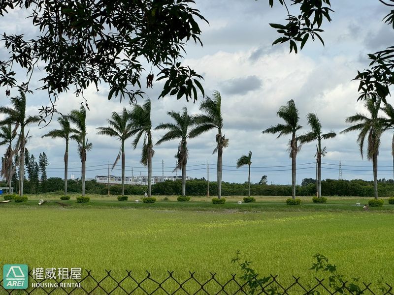 💥💥台南善化｜南科大師｜二房景觀優美平車💥💥