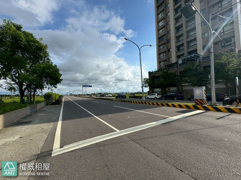 💥💥台南善化｜南科大師｜二房景觀優美平車💥💥