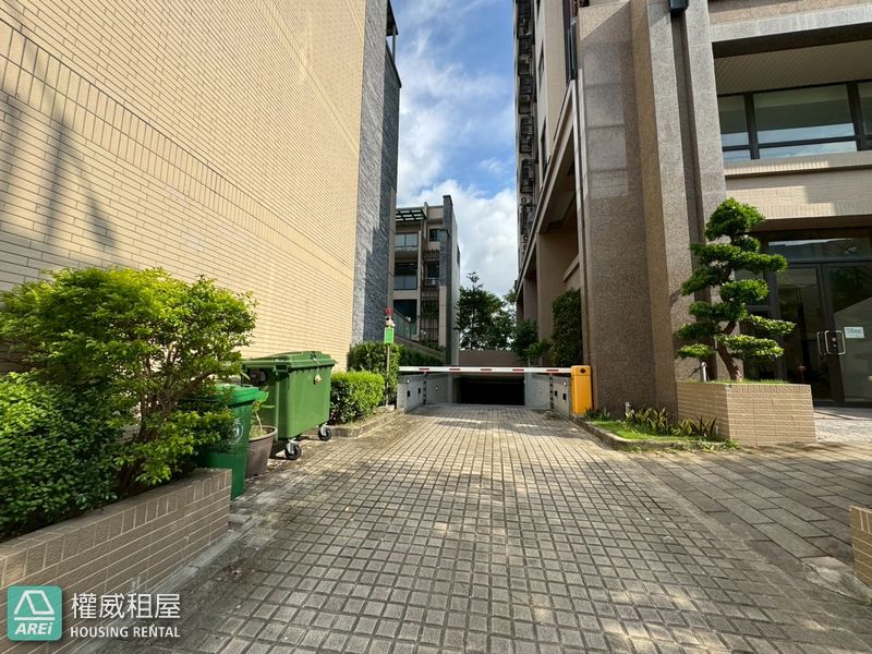 💥💥台南善化｜南科大師｜二房景觀優美平車💥💥