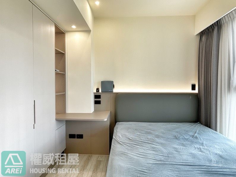 樹禾苑｜中都濕地首排｜邊間3房平車