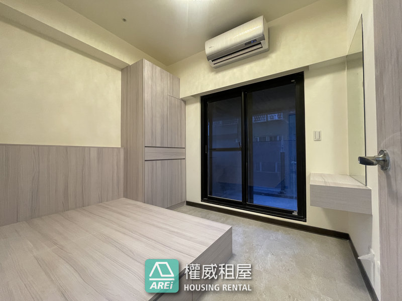 愛情河左岸｜全新未住｜質感兩房