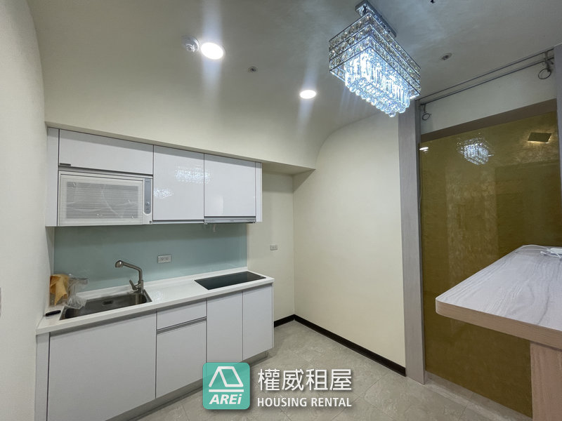 愛情河左岸｜全新未住｜質感兩房