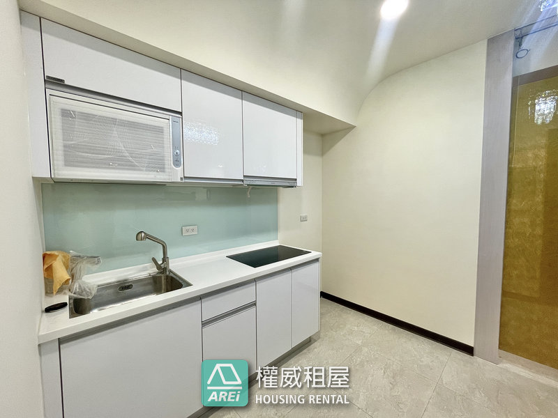 愛情河左岸｜全新未住｜質感兩房
