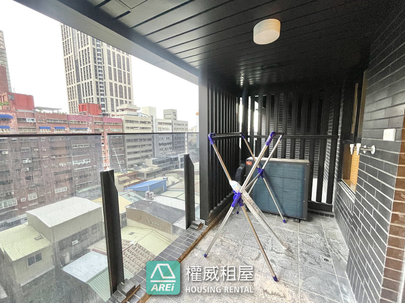 愛情河左岸｜全新未住｜質感兩房