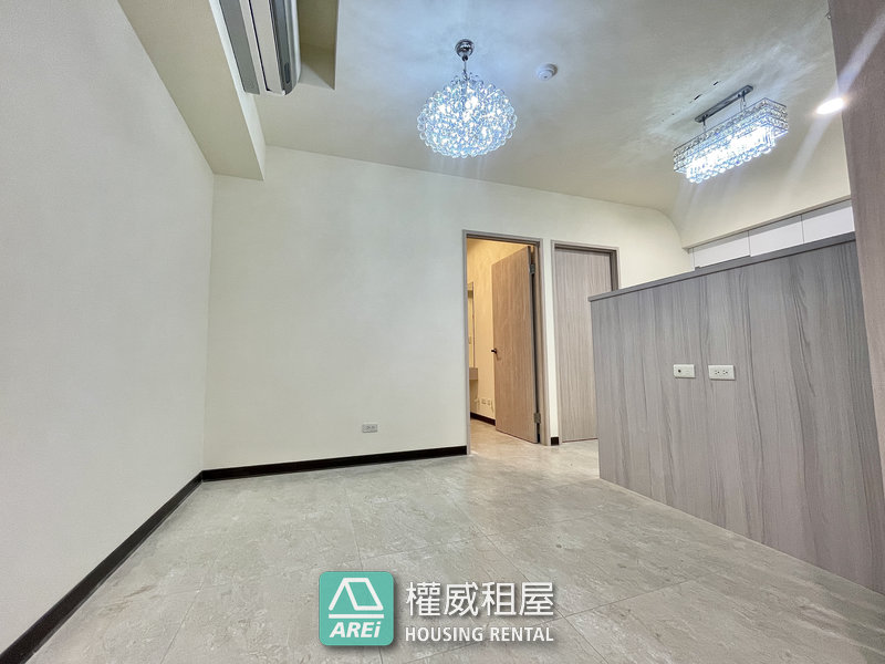 愛情河左岸｜全新未住｜質感兩房