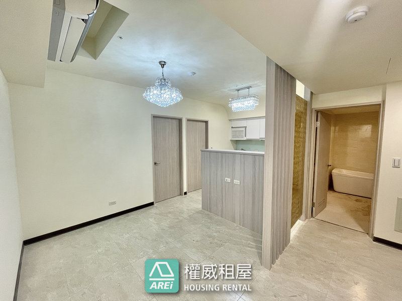 愛情河左岸｜全新未住｜質感兩房