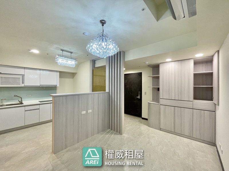 愛情河左岸｜全新未住｜質感兩房