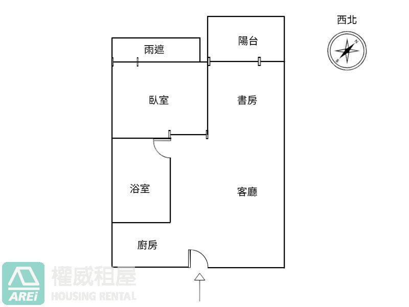 達麗東京｜雙捷運高空泳池輕奢1+1房