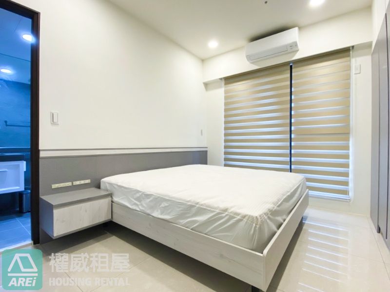 太普明日匯高雄車站2+1房