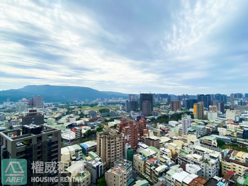 太普明日匯高雄車站2+1房