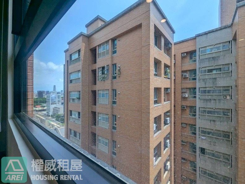 惟美術｜青海商圈全新質感3房平車