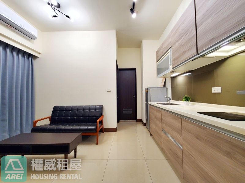 美麗島MRT∣銳揚YES雙捷運∣精品正二房∣可租補