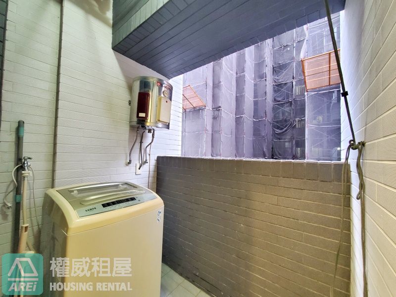 美麗島MRT∣銳揚YES雙捷運∣精品正二房∣可租補
