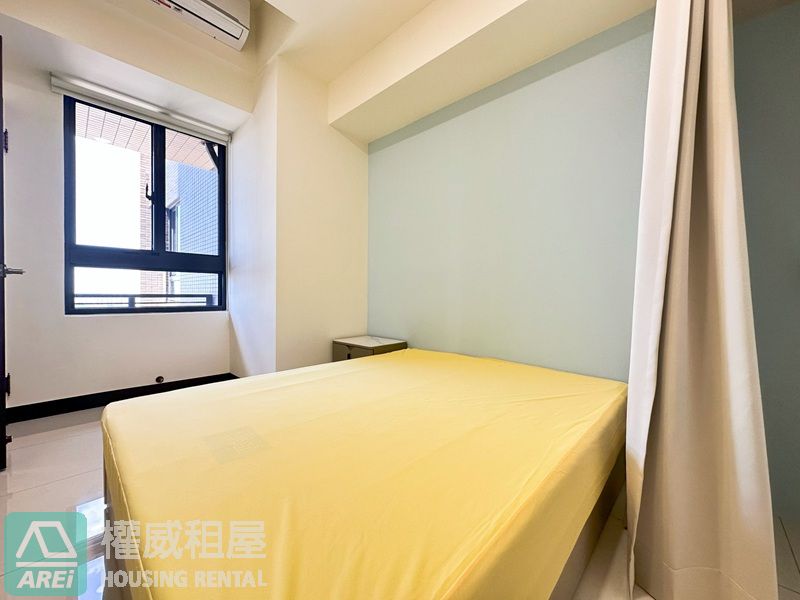 台積福懋MORE全新2房2衛車位可租補