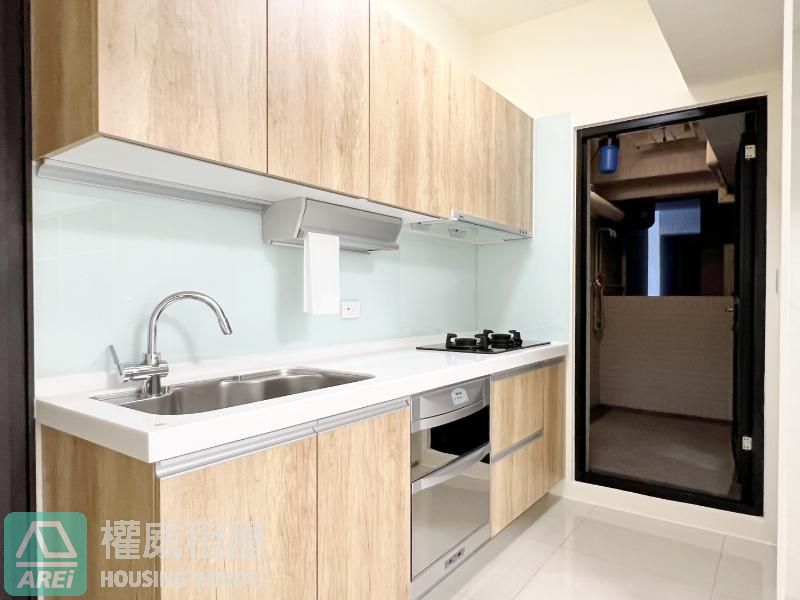 🏙️ 左營高鐵榮總｜棋琴26・質感3房平車