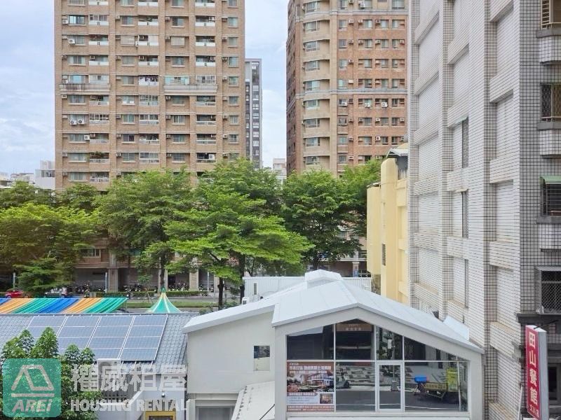 🏙️ 左營高鐵榮總｜棋琴26・質感3房平車