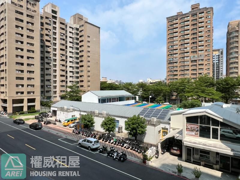 🏙️ 左營高鐵榮總｜棋琴26・質感3房平車