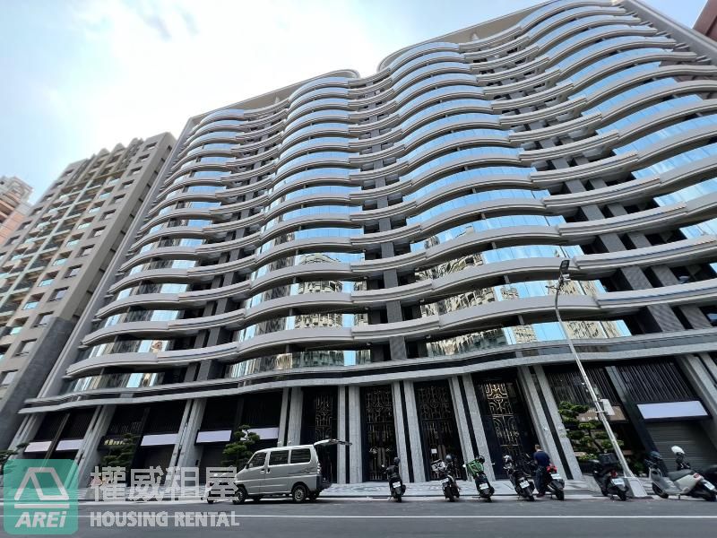 🏙️ 左營高鐵榮總｜棋琴26・質感3房平車