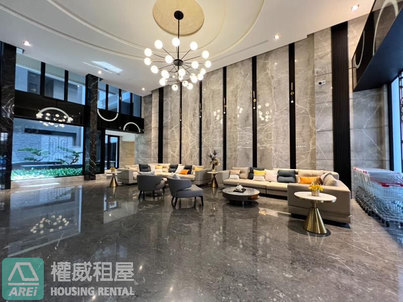 🏙️ 左營高鐵榮總｜棋琴26・質感3房平車