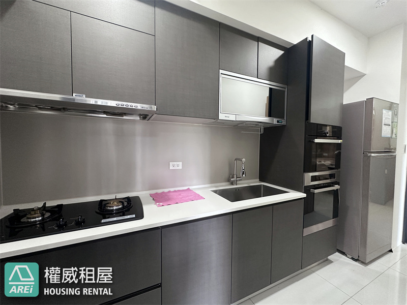 中都濕地全新成屋京城馥の森最美三房平車絕無景有