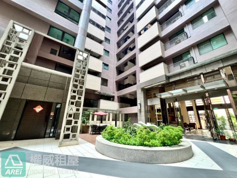 品學之道2房一廳實惠空屋