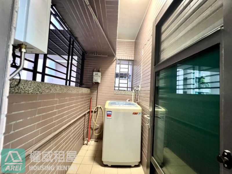 品學之道2房一廳實惠空屋