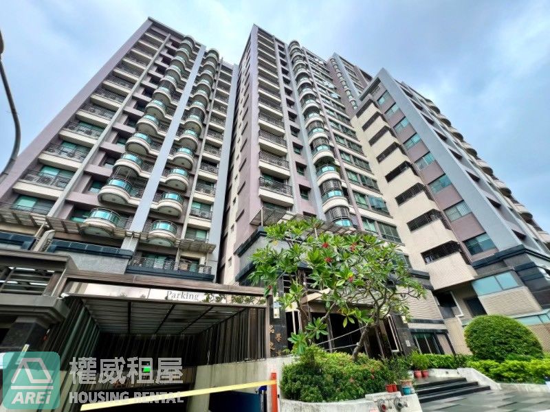 品學之道2房一廳實惠空屋