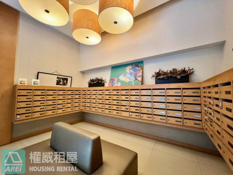 品學之道2房一廳實惠空屋
