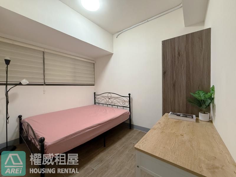 C10 LRT光榮碼頭｜一方淨文青唯美2房2衛