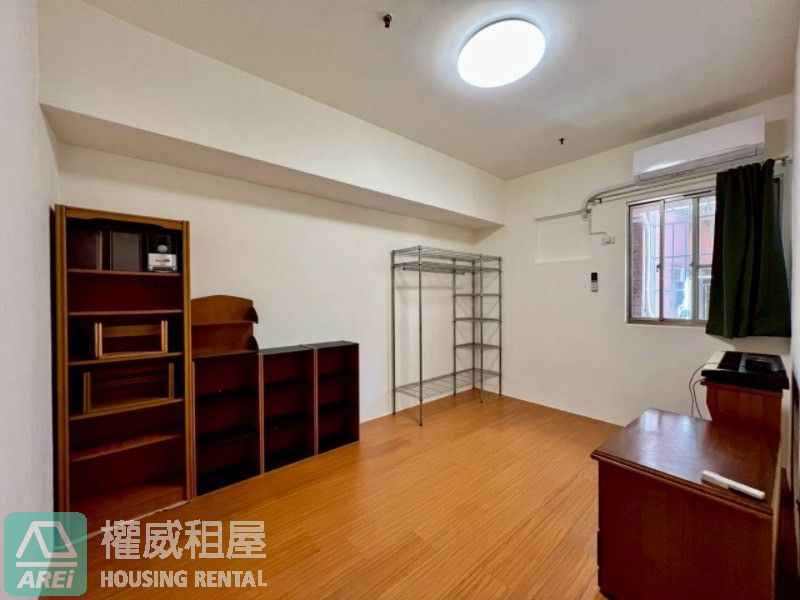 公園綠第 ｜四房兩廳｜溫馨家庭宜居｜生活機能高