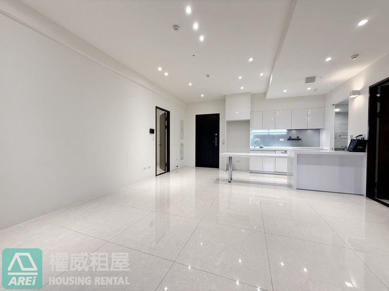 蓮池潭美麗綠景太普美術海雙主臥2+1房平車