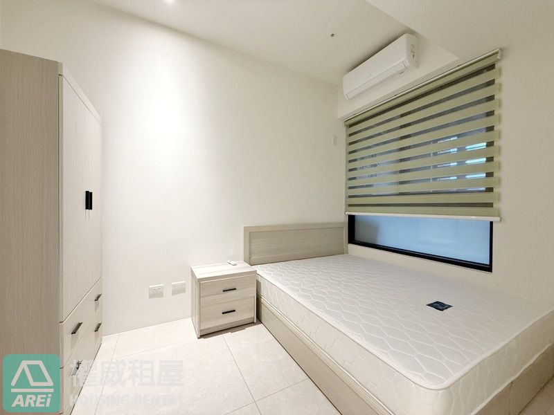 蓮池潭美麗綠景太普美術海雙主臥2+1房平車