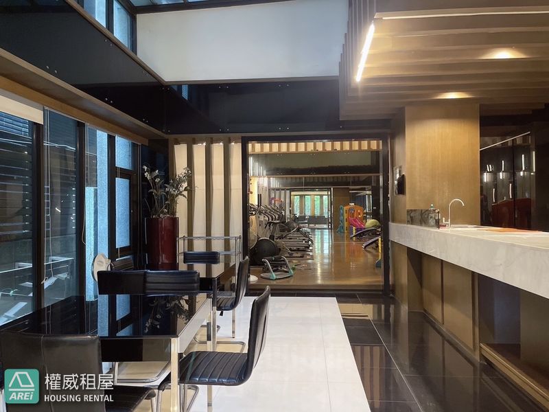 輕軌馬卡道｜悅讀山妍2+1房｜平車美術館